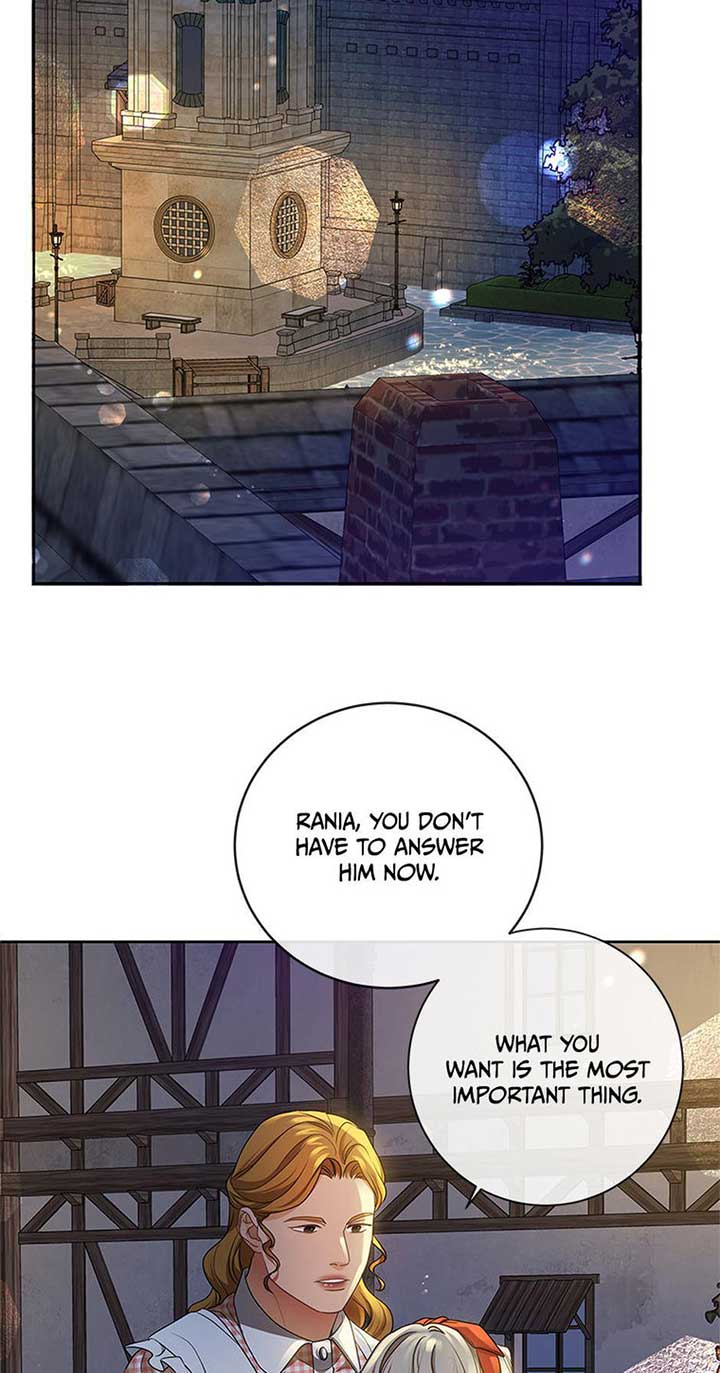 The Unwelcome Guests of House Fildette Chapter 144 - Page 47