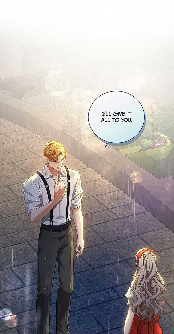 The Unwelcome Guests of House Fildette Chapter 144 - Page 77