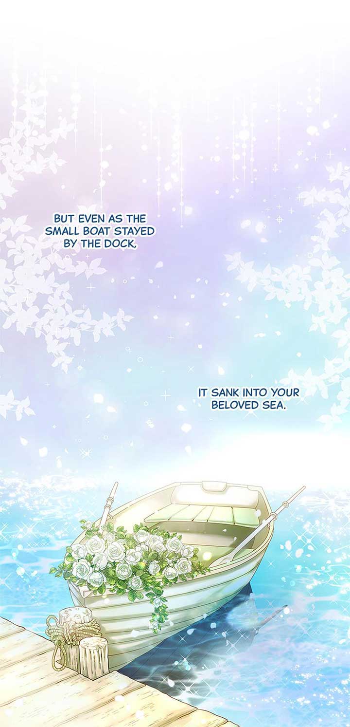 The Unwelcome Guests of House Fildette Chapter 144 - Page 87