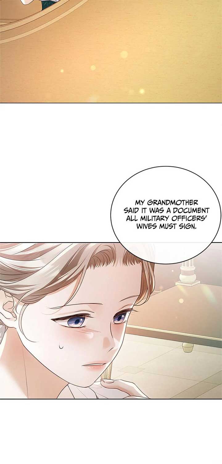 The Unwelcome Guests of House Fildette Chapter 145 - Page 18