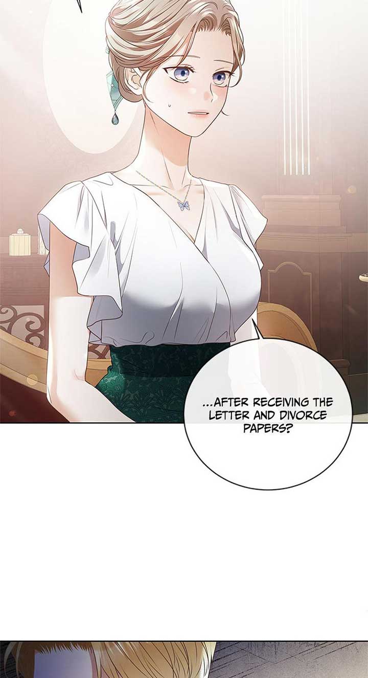 The Unwelcome Guests of House Fildette Chapter 145 - Page 22