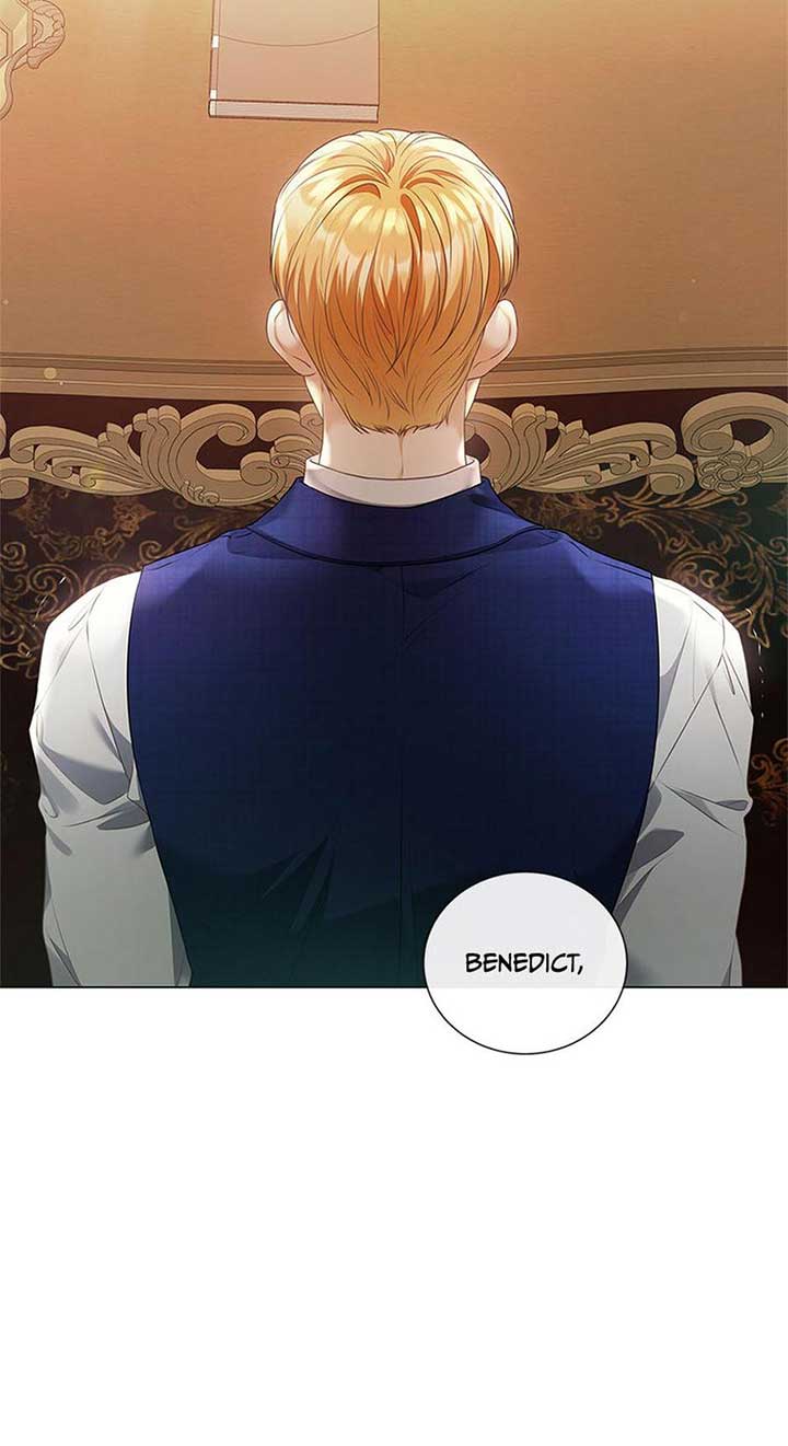 The Unwelcome Guests of House Fildette Chapter 145 - Page 27