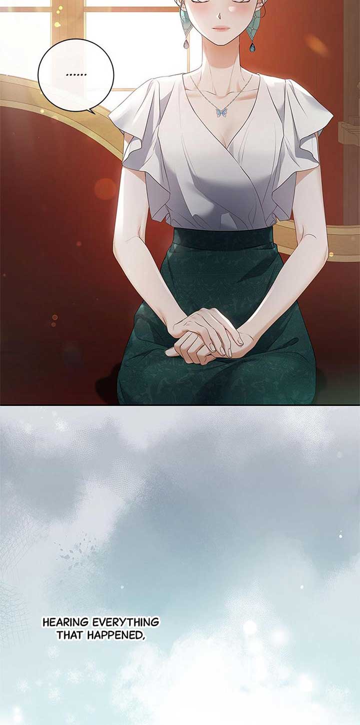 The Unwelcome Guests of House Fildette Chapter 145 - Page 38