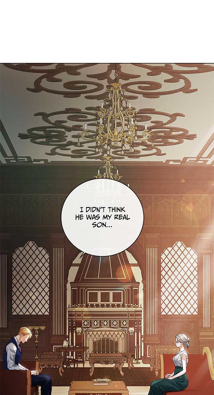 The Unwelcome Guests of House Fildette Chapter 145 - Page 42