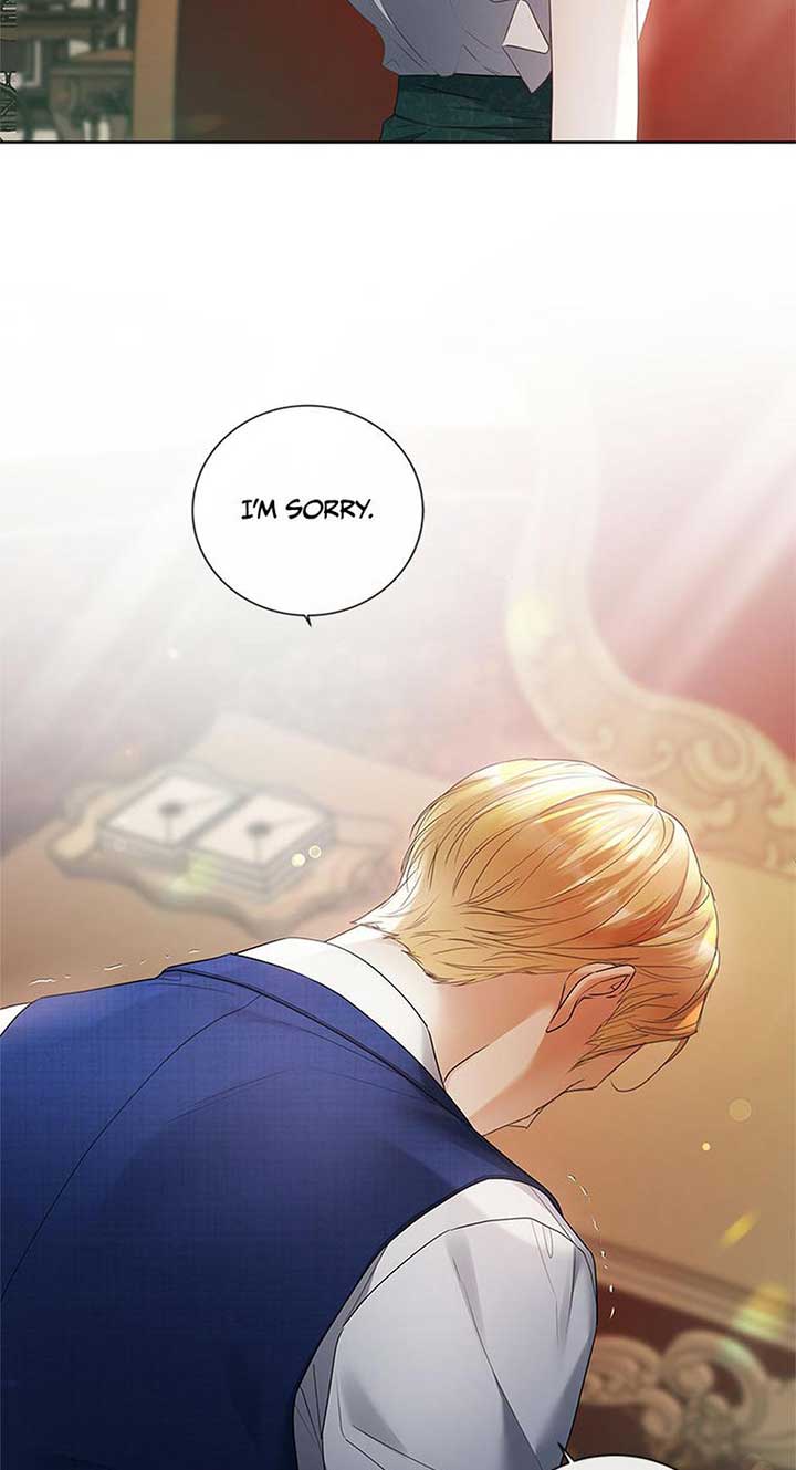 The Unwelcome Guests of House Fildette Chapter 145 - Page 44