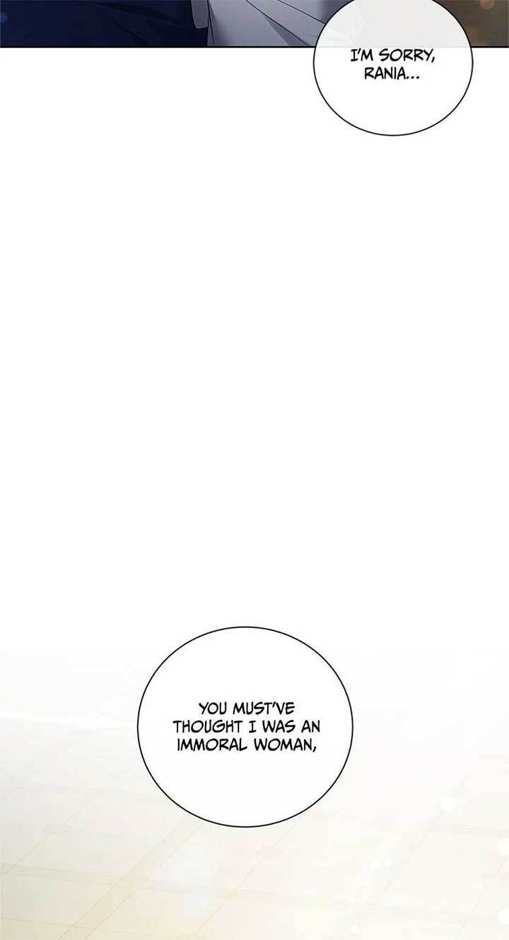 The Unwelcome Guests of House Fildette Chapter 145 - Page 45