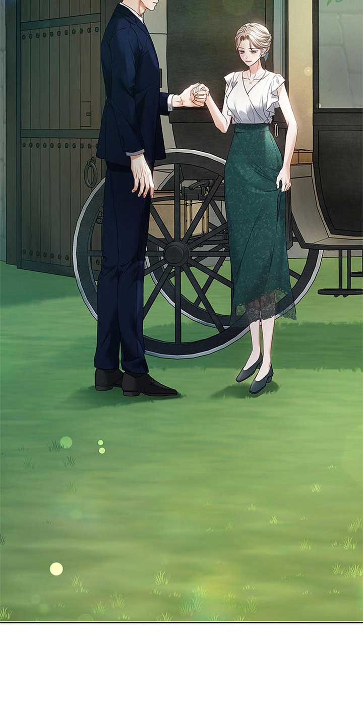 The Unwelcome Guests of House Fildette Chapter 145 - Page 5