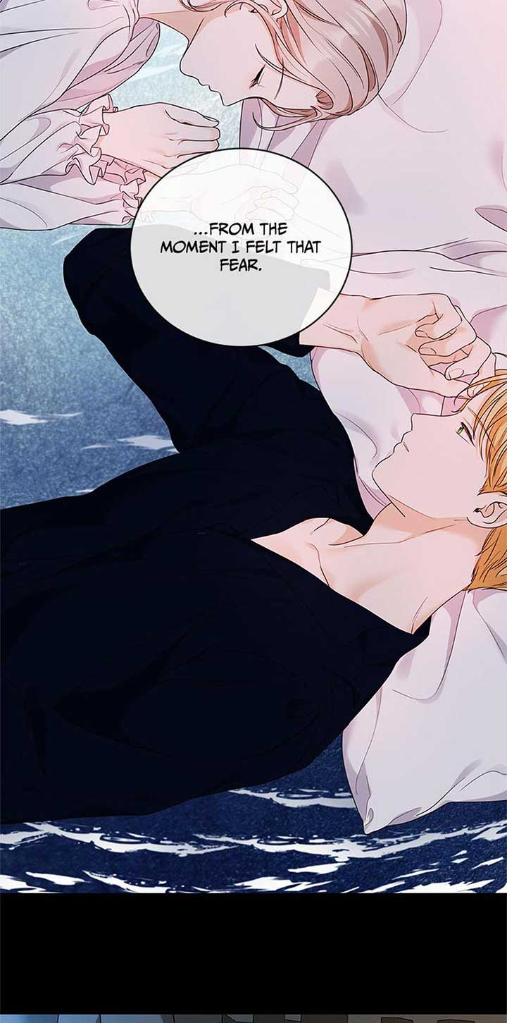 The Unwelcome Guests of House Fildette Chapter 145 - Page 58