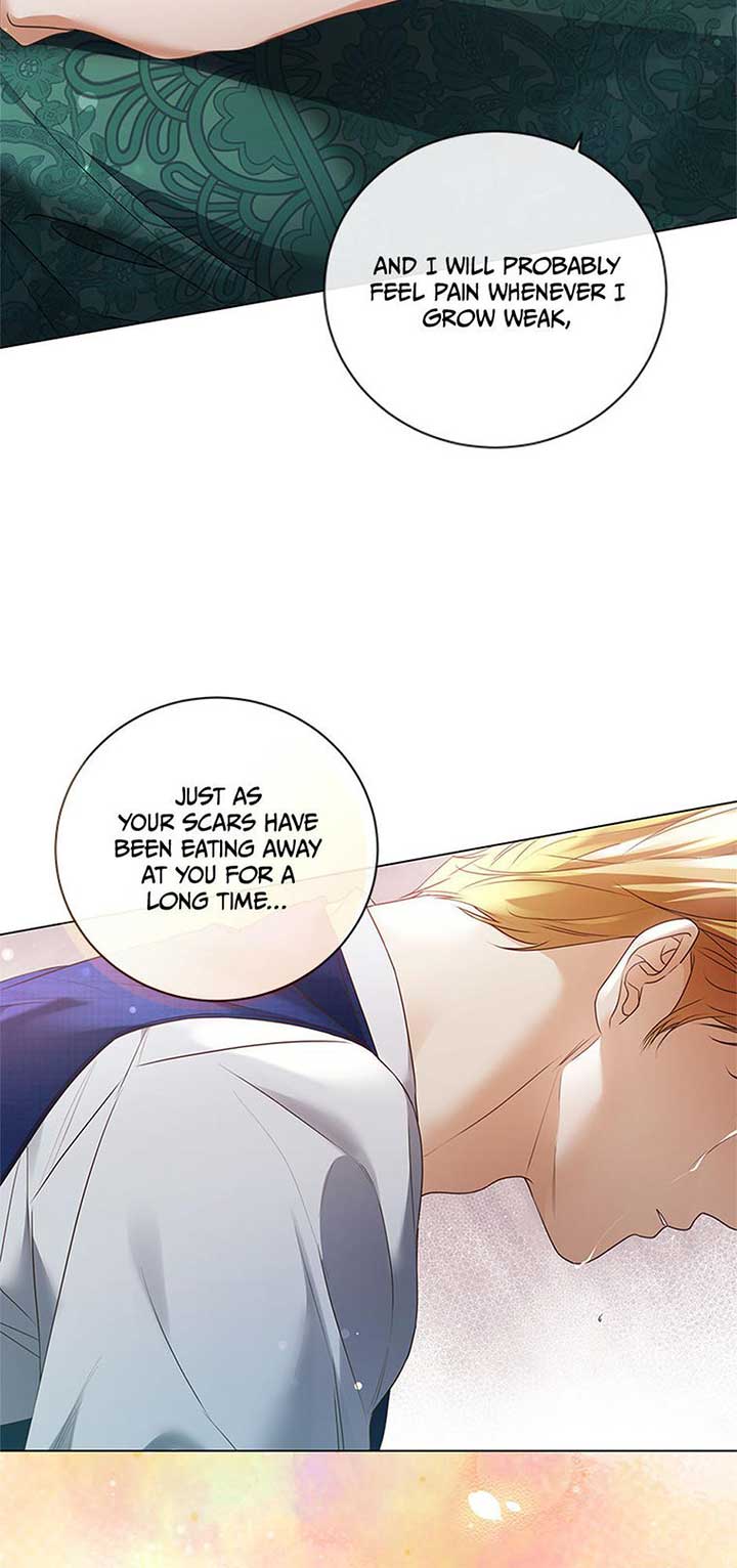 The Unwelcome Guests of House Fildette Chapter 145 - Page 68