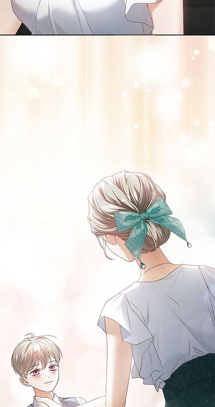 The Unwelcome Guests of House Fildette Chapter 145 - Page 7