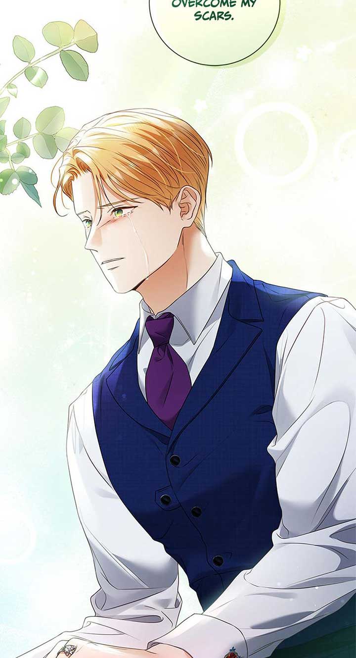 The Unwelcome Guests of House Fildette Chapter 145 - Page 74