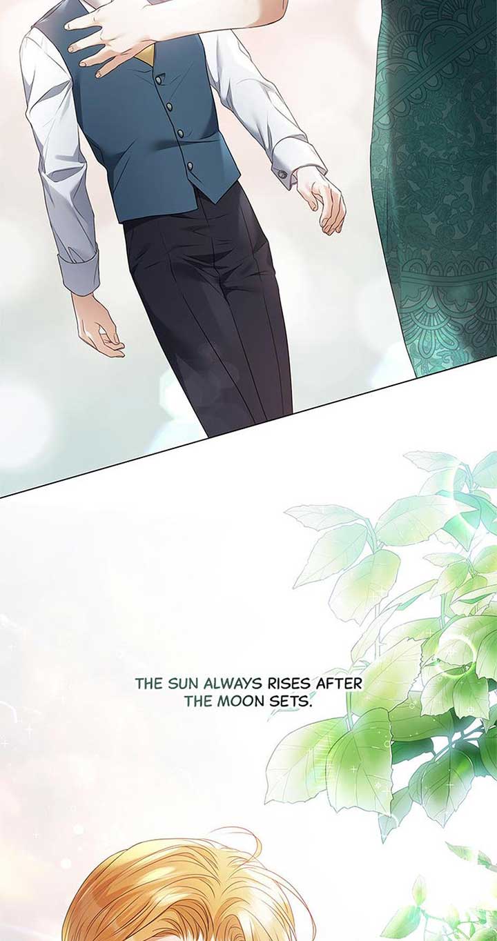 The Unwelcome Guests of House Fildette Chapter 145 - Page 8