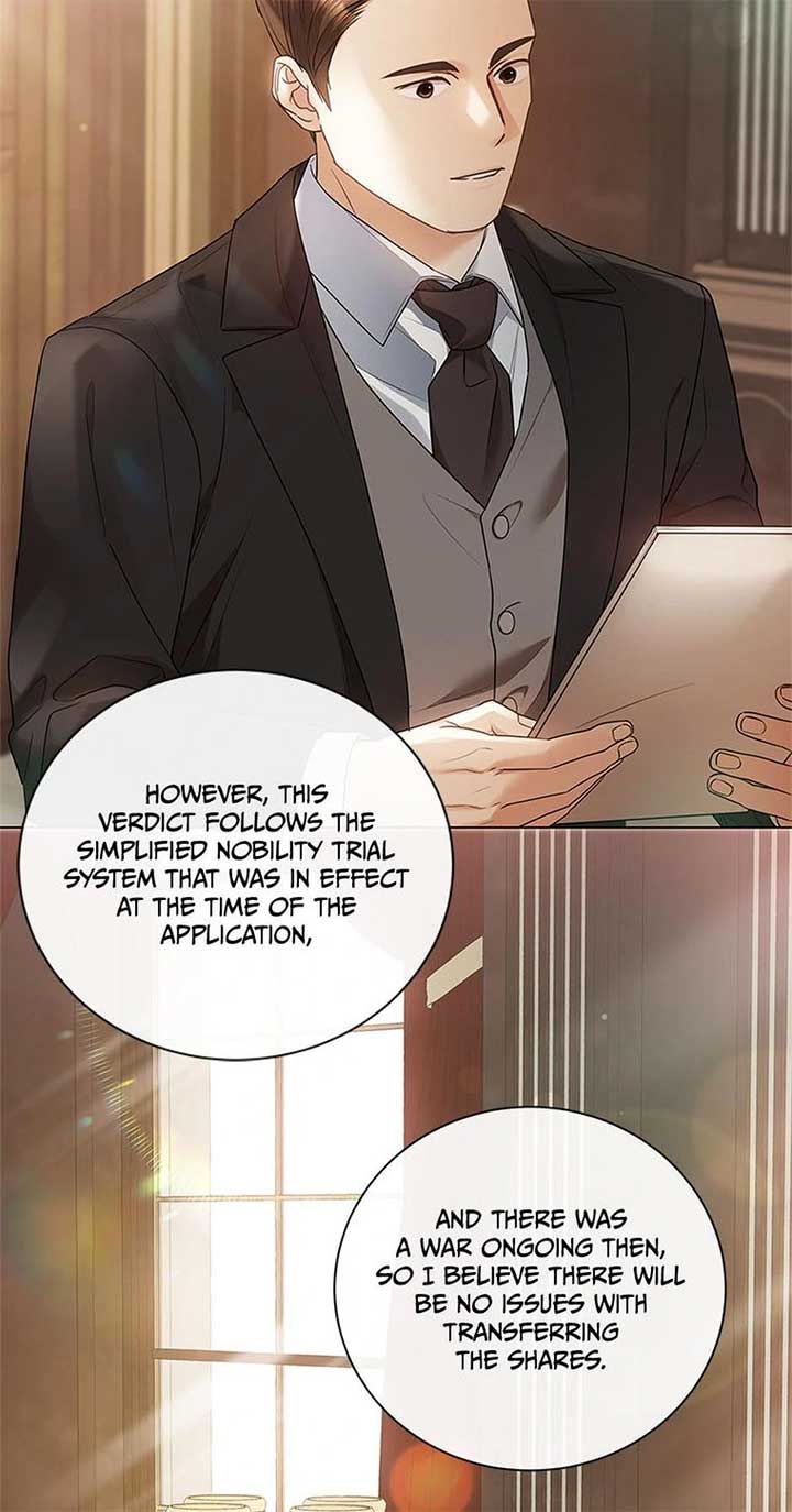 The Unwelcome Guests of House Fildette Chapter 145 - Page 88