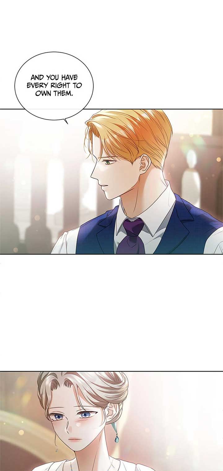 The Unwelcome Guests of House Fildette Chapter 146 - Page 10