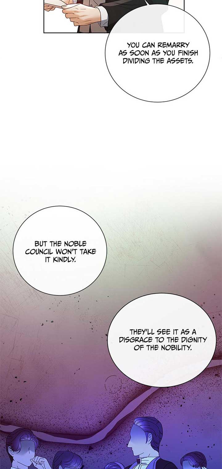 The Unwelcome Guests of House Fildette Chapter 146 - Page 13