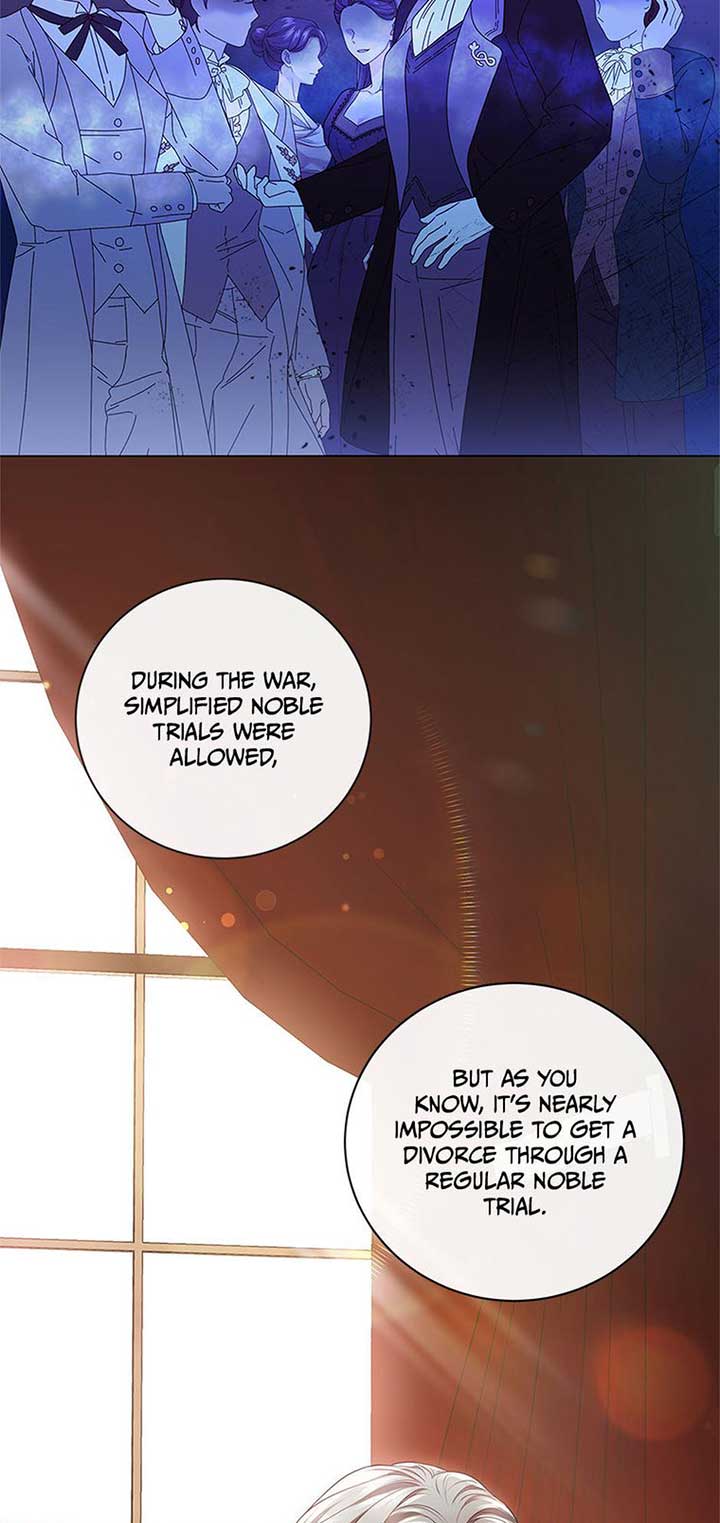 The Unwelcome Guests of House Fildette Chapter 146 - Page 14