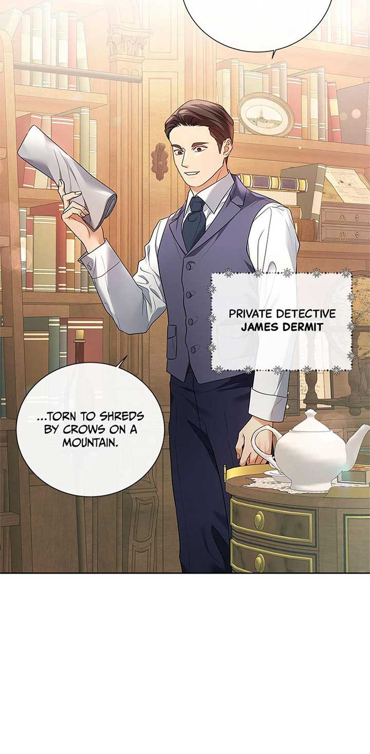 The Unwelcome Guests of House Fildette Chapter 146 - Page 30