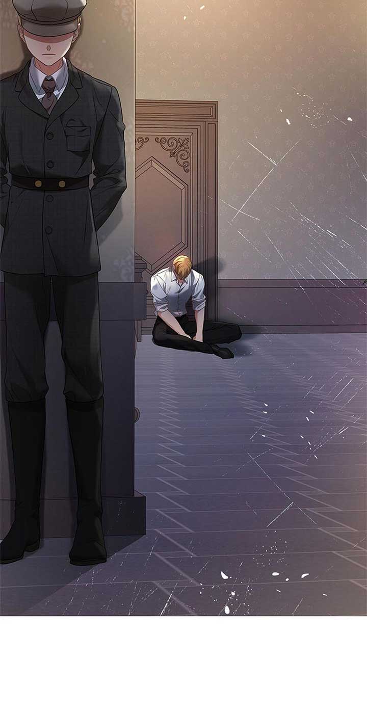 The Unwelcome Guests of House Fildette Chapter 146 - Page 36