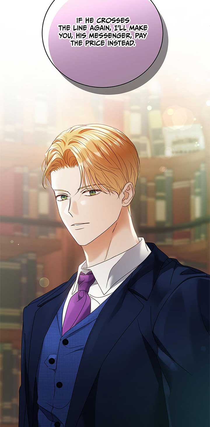 The Unwelcome Guests of House Fildette Chapter 146 - Page 43