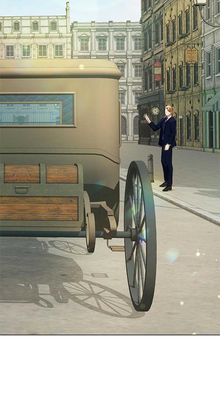 The Unwelcome Guests of House Fildette Chapter 146 - Page 46