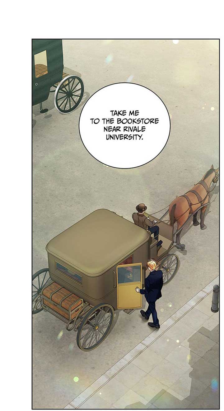 The Unwelcome Guests of House Fildette Chapter 146 - Page 47