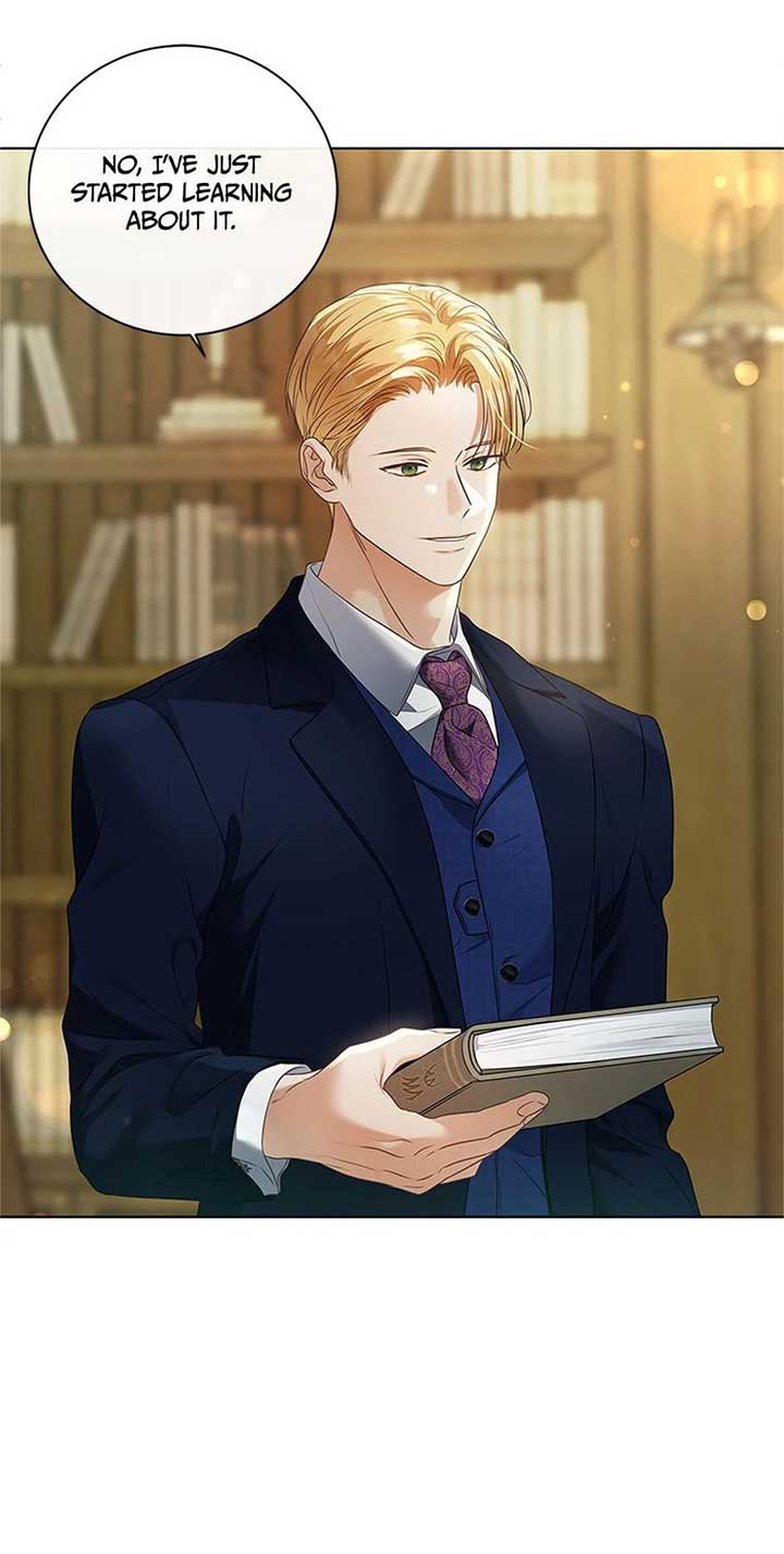 The Unwelcome Guests of House Fildette Chapter 146 - Page 54