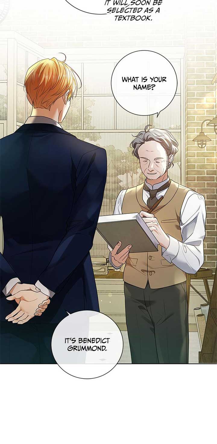 The Unwelcome Guests of House Fildette Chapter 146 - Page 62