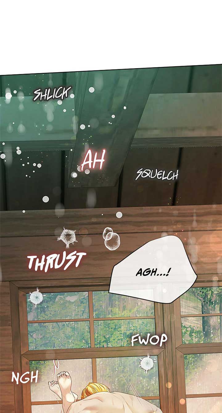 The Unwelcome Guests of House Fildette Chapter 146 - Page 76