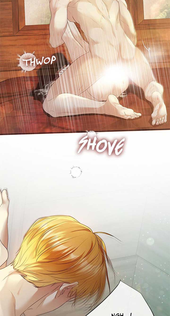 The Unwelcome Guests of House Fildette Chapter 146 - Page 77