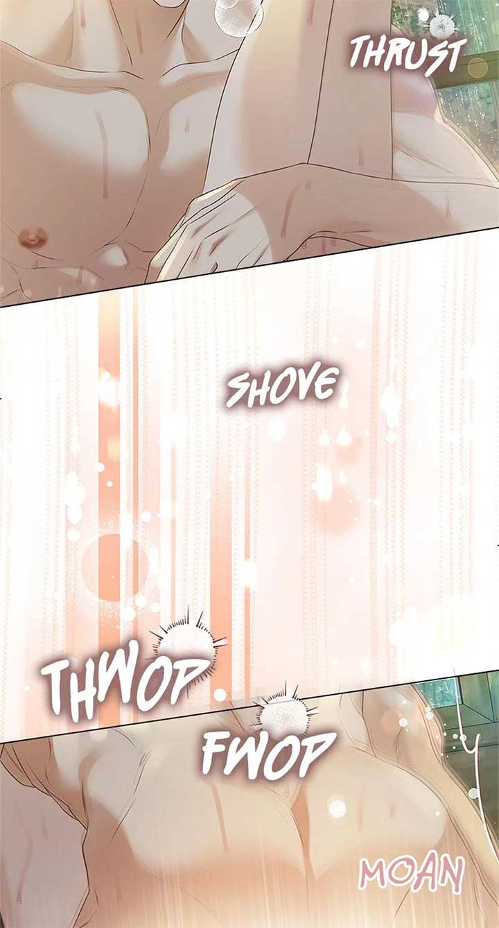 The Unwelcome Guests of House Fildette Chapter 146 - Page 80