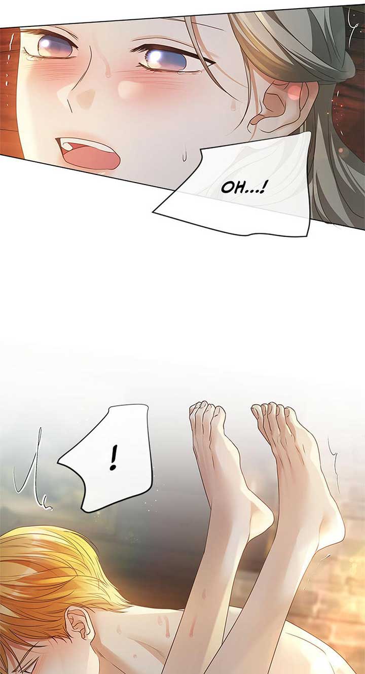 The Unwelcome Guests of House Fildette Chapter 146 - Page 82