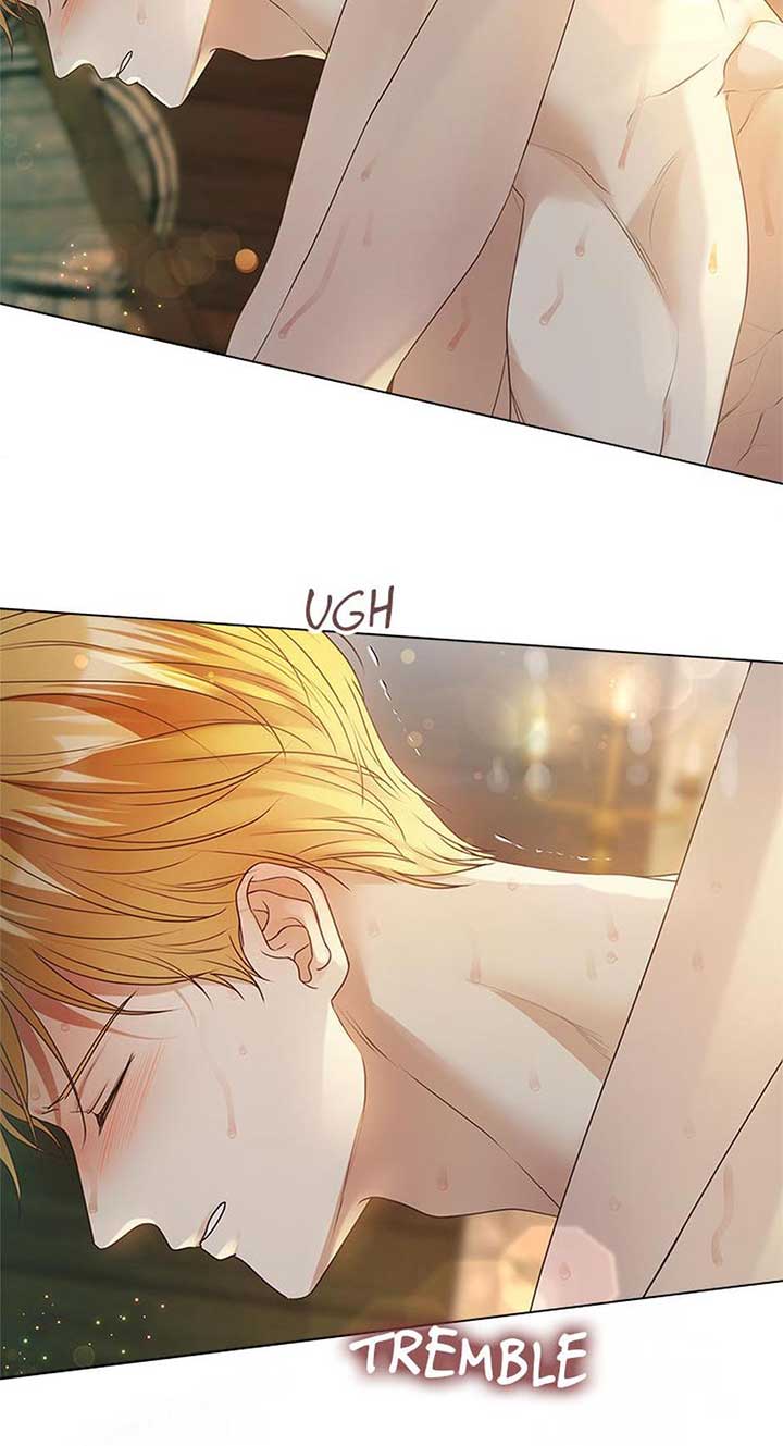 The Unwelcome Guests of House Fildette Chapter 146 - Page 83