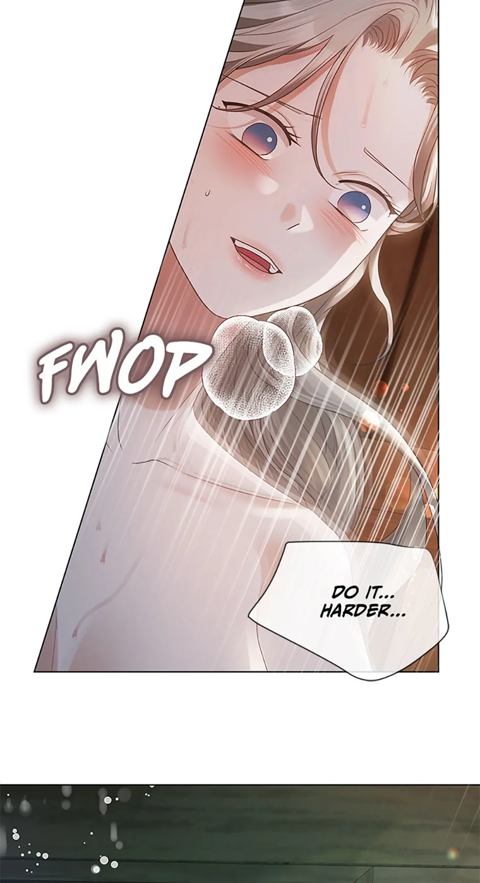 The Unwelcome Guests of House Fildette Chapter 147.5 - Page 101