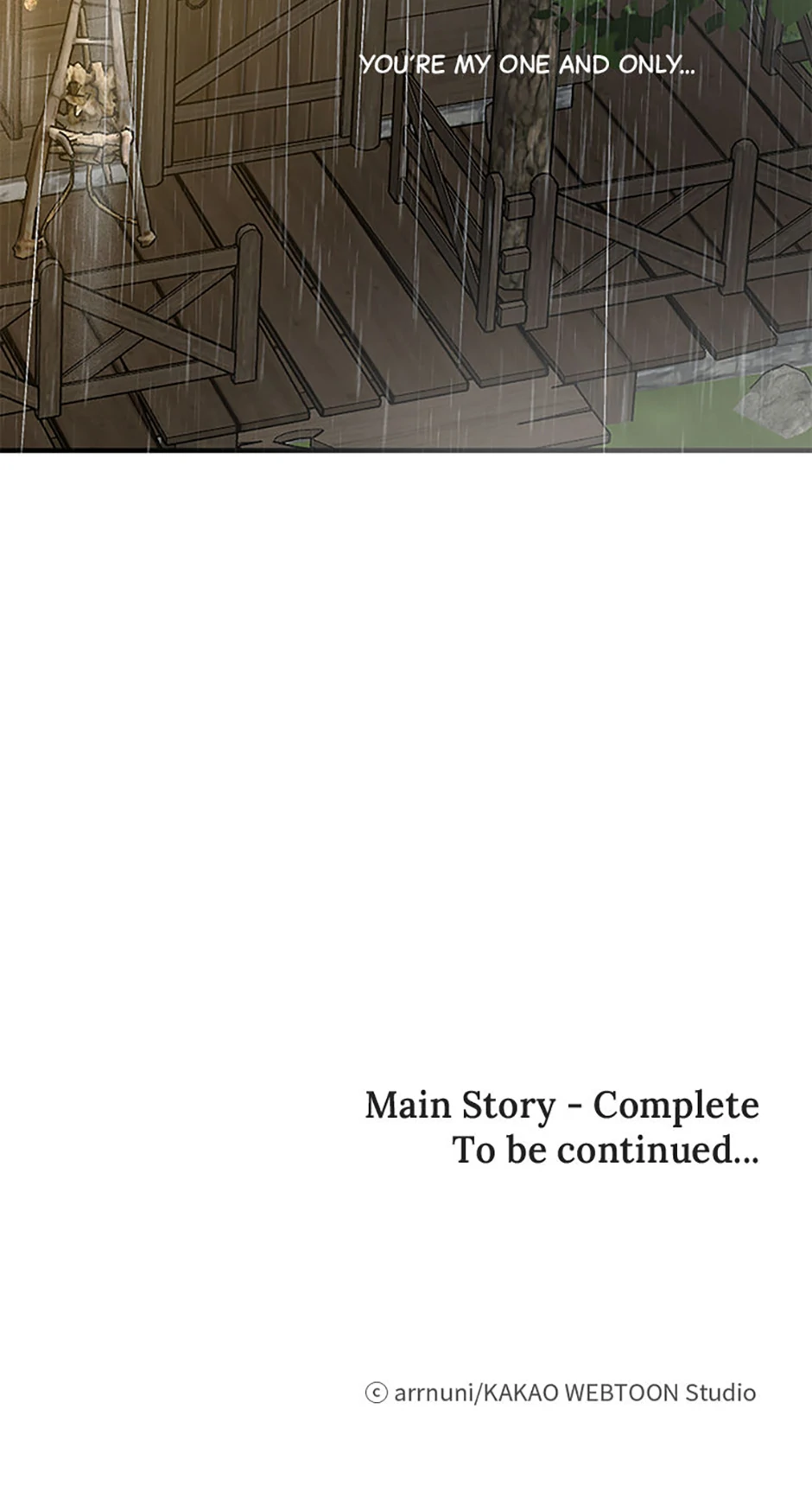 The Unwelcome Guests of House Fildette Chapter 147.5 - Page 105