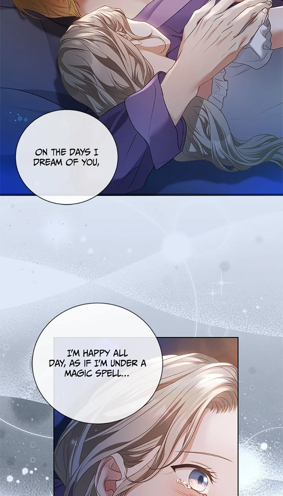 The Unwelcome Guests of House Fildette Chapter 147.5 - Page 26