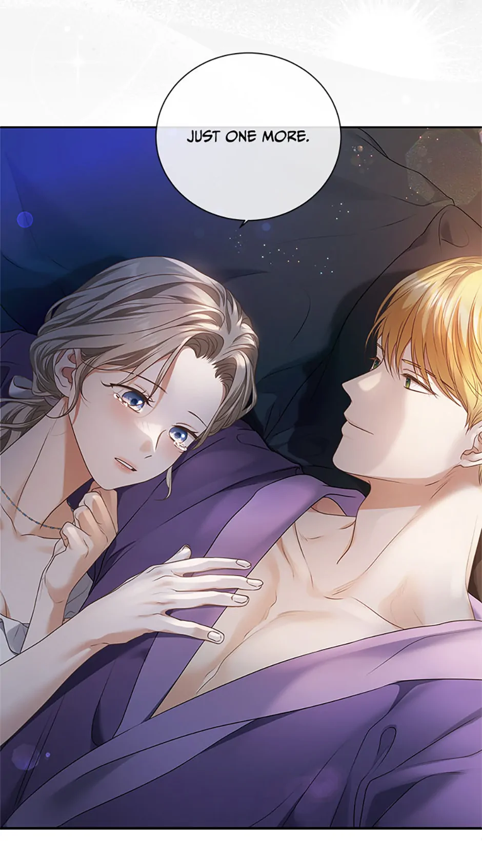 The Unwelcome Guests of House Fildette Chapter 147.5 - Page 28