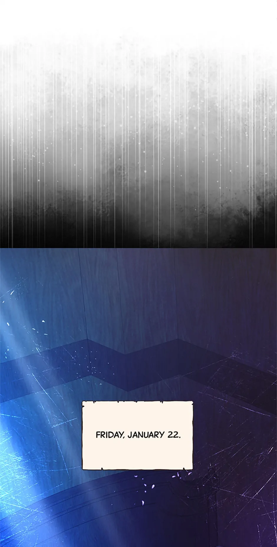 The Unwelcome Guests of House Fildette Chapter 147.5 - Page 29