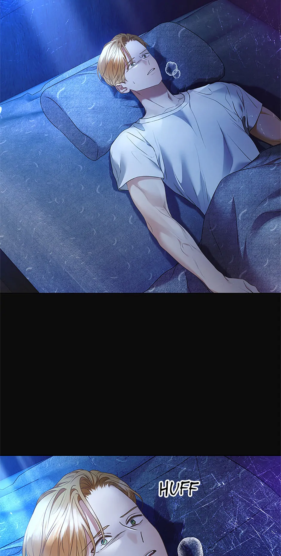 The Unwelcome Guests of House Fildette Chapter 147.5 - Page 30