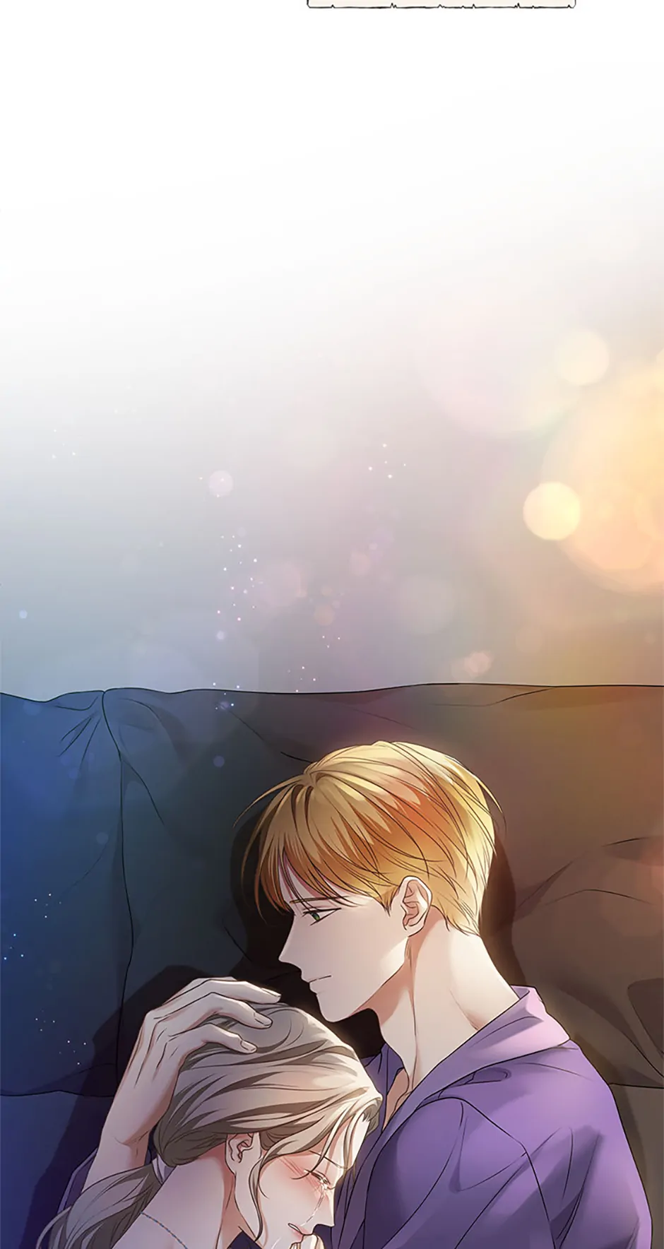 The Unwelcome Guests of House Fildette Chapter 147.5 - Page 46