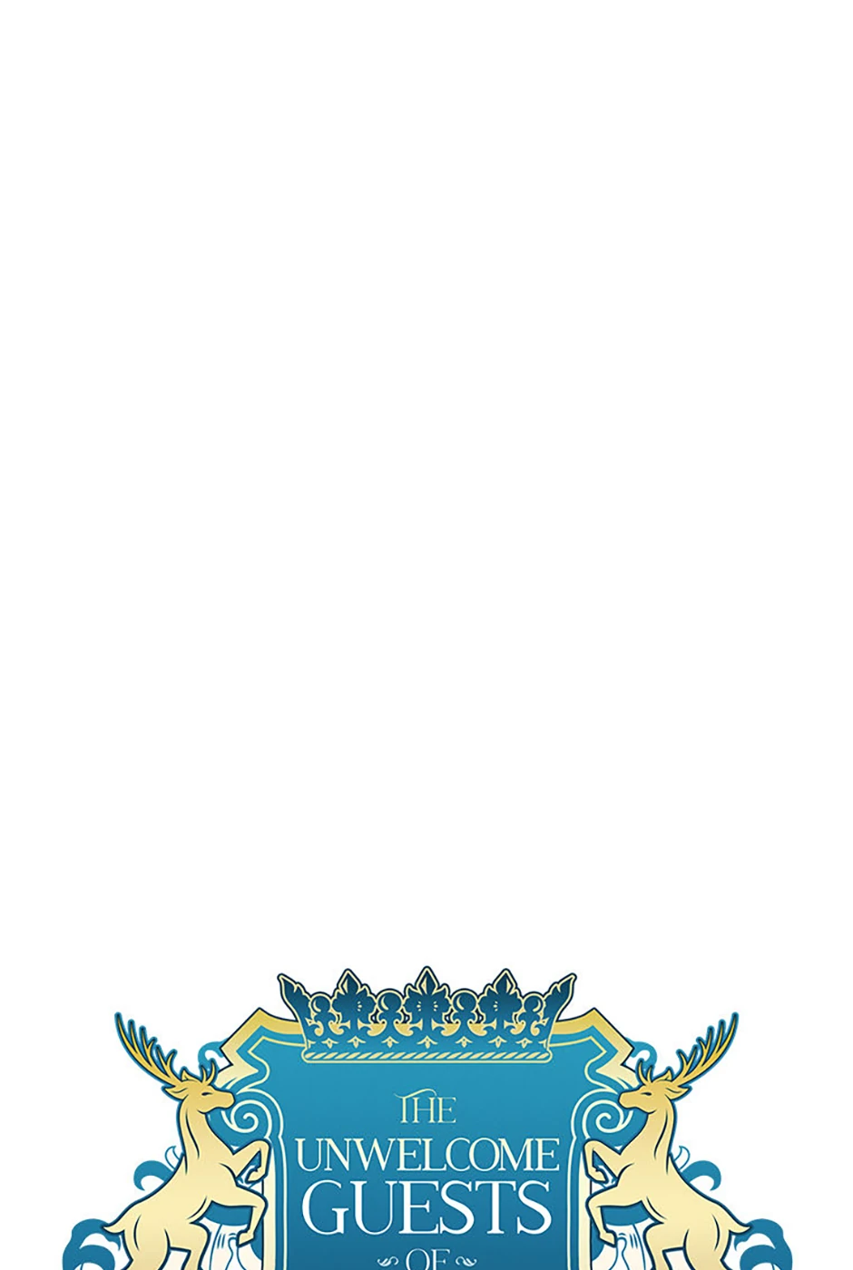 The Unwelcome Guests of House Fildette Chapter 147.5 - Page 50