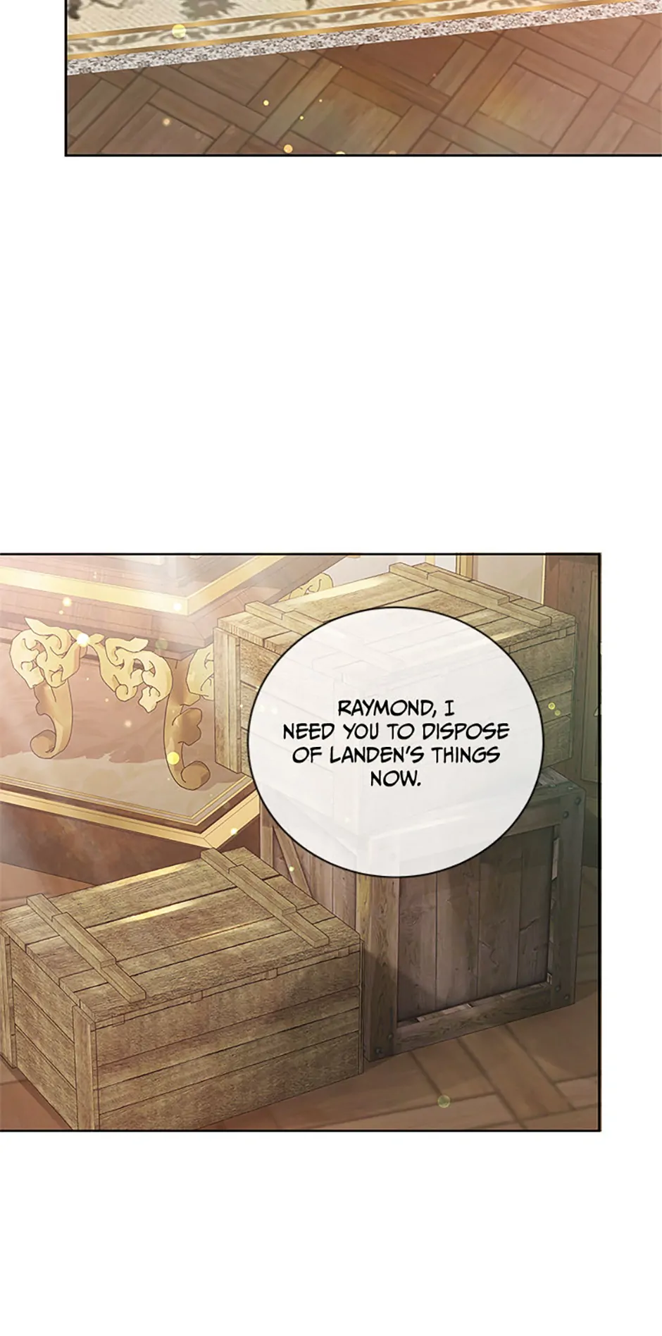 The Unwelcome Guests of House Fildette Chapter 147.5 - Page 57