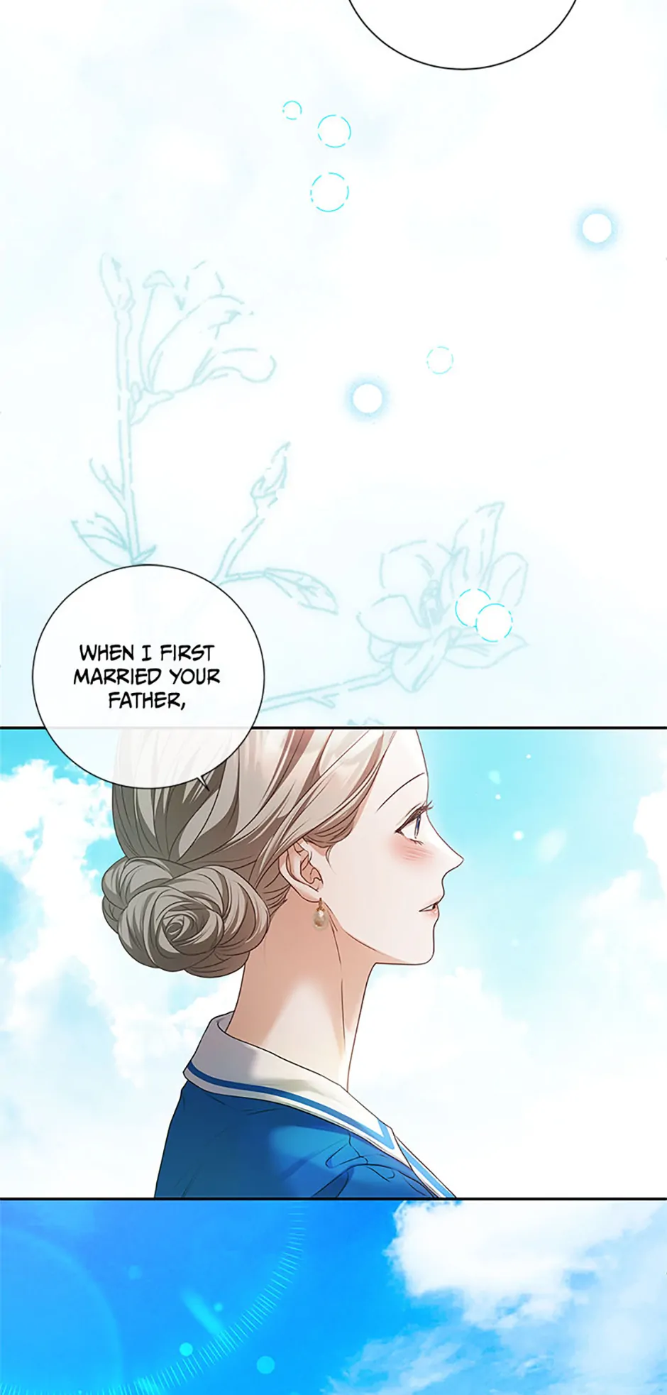 The Unwelcome Guests of House Fildette Chapter 147.5 - Page 63