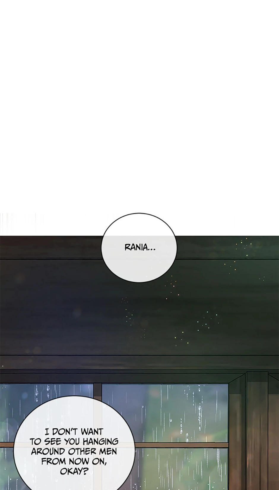 The Unwelcome Guests of House Fildette Chapter 147.5 - Page 83