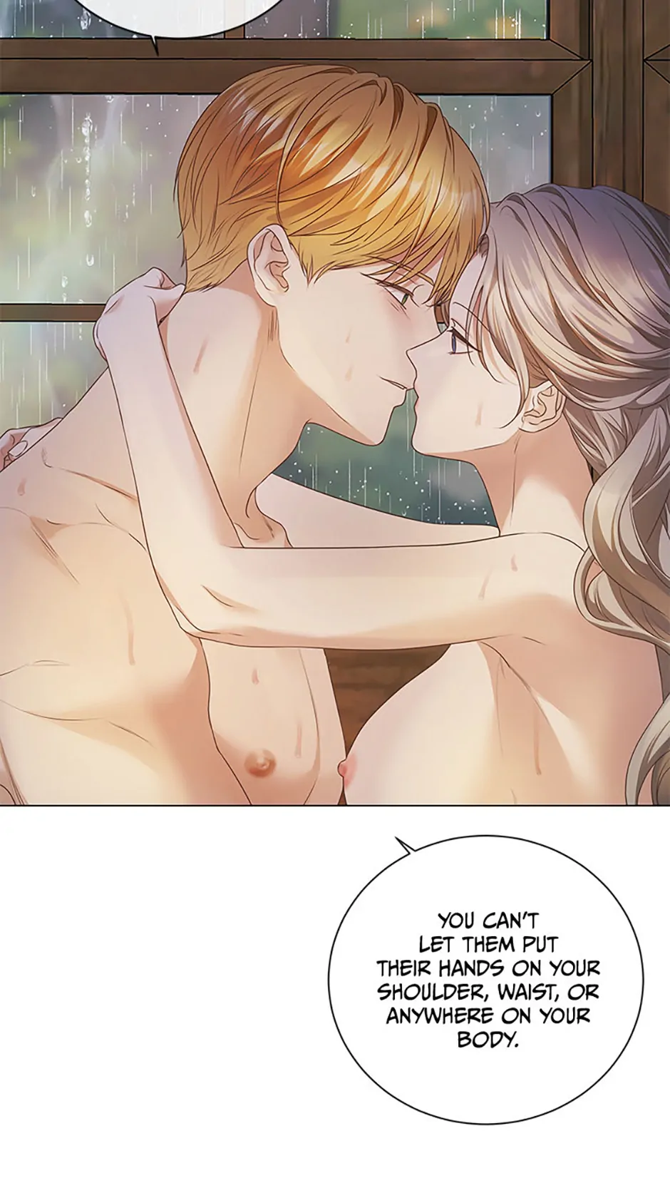 The Unwelcome Guests of House Fildette Chapter 147.5 - Page 84