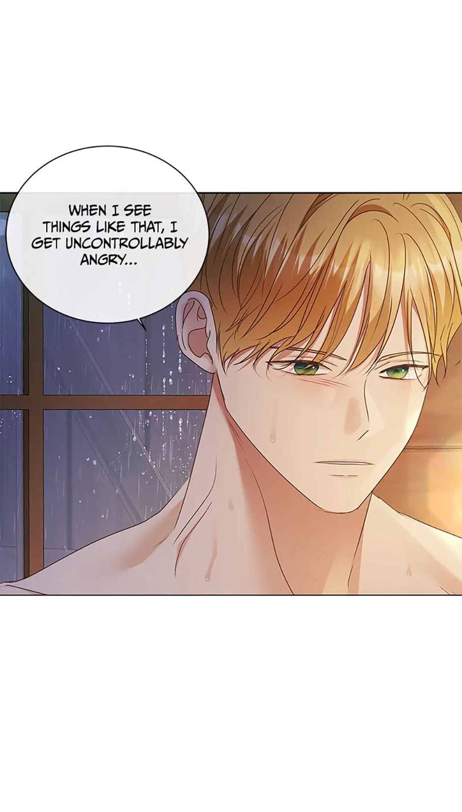 The Unwelcome Guests of House Fildette Chapter 147.5 - Page 85