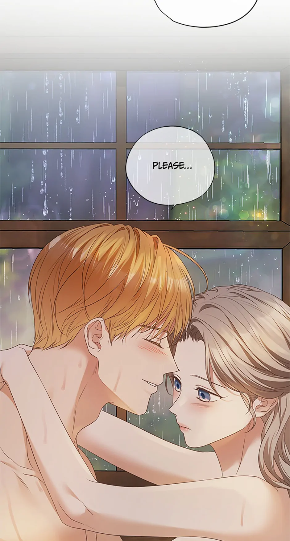 The Unwelcome Guests of House Fildette Chapter 147.5 - Page 87