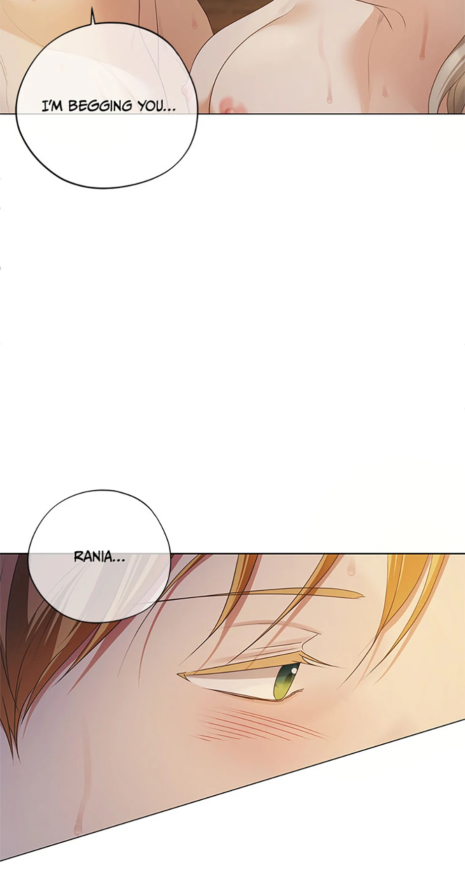 The Unwelcome Guests of House Fildette Chapter 147.5 - Page 88