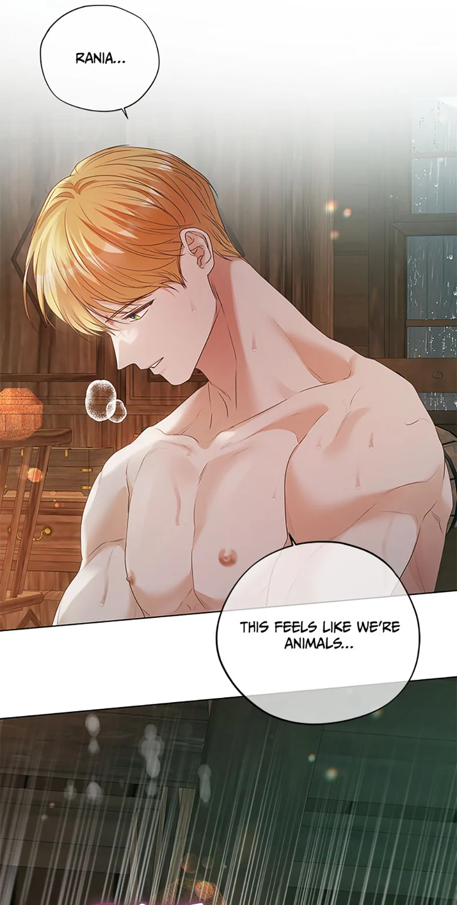 The Unwelcome Guests of House Fildette Chapter 147.5 - Page 96