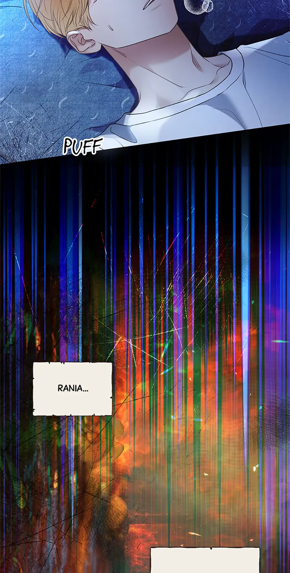 The Unwelcome Guests of House Fildette Chapter 147 - Page 31