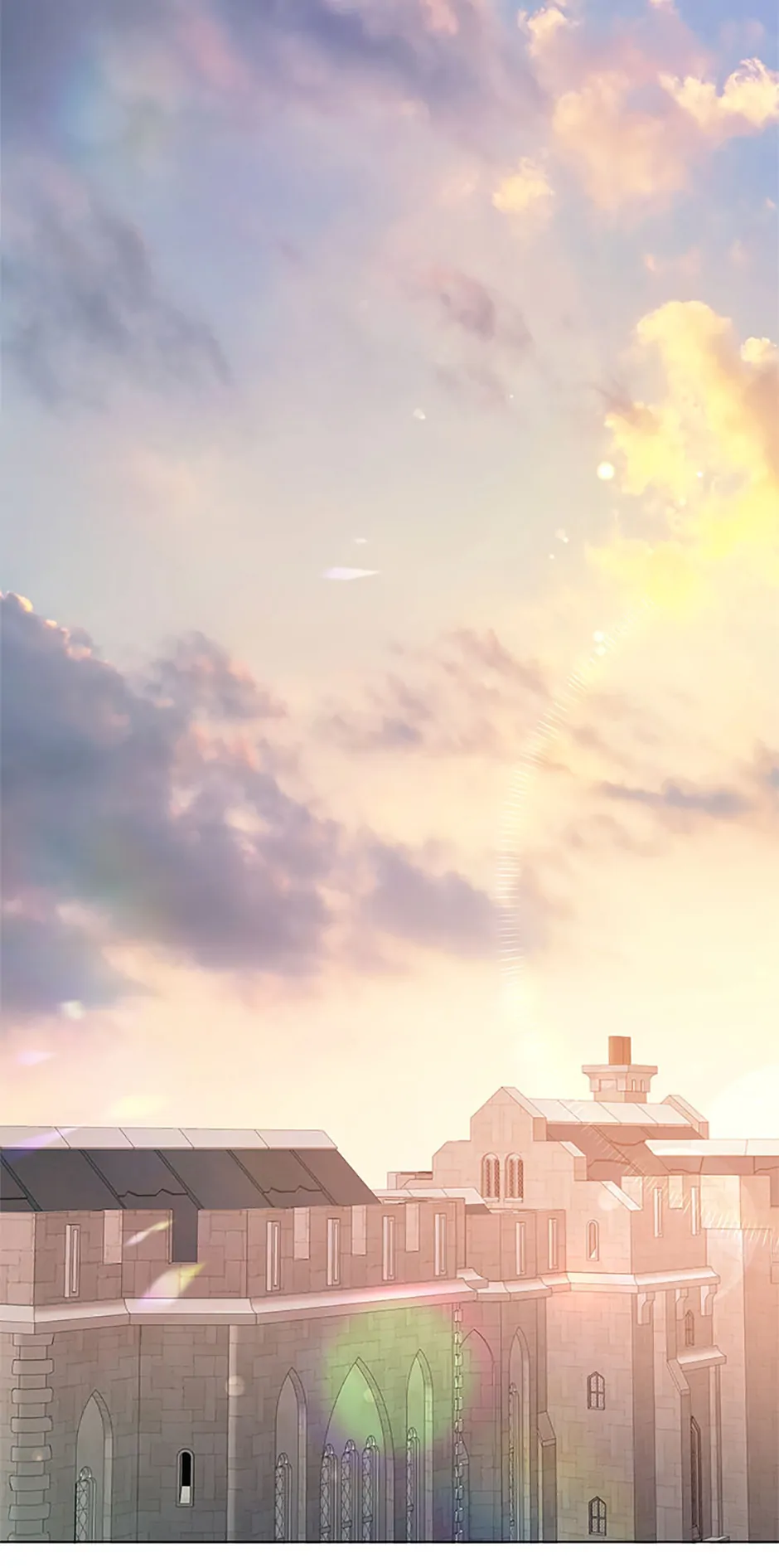 The Unwelcome Guests of House Fildette Chapter 147 - Page 6